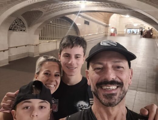 LEZIONE PRIVATA SCI