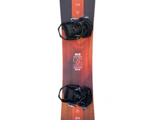 SNOWBOARD TOP