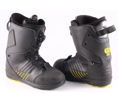 SCARPONI SNOWBOARD