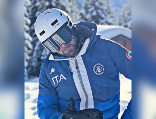 LEZIONE INDIVIDUALE CON ISTRUTTORE NAZIONALE – 4H